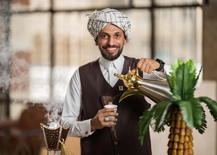 Elaf Al Taqwa Hotel