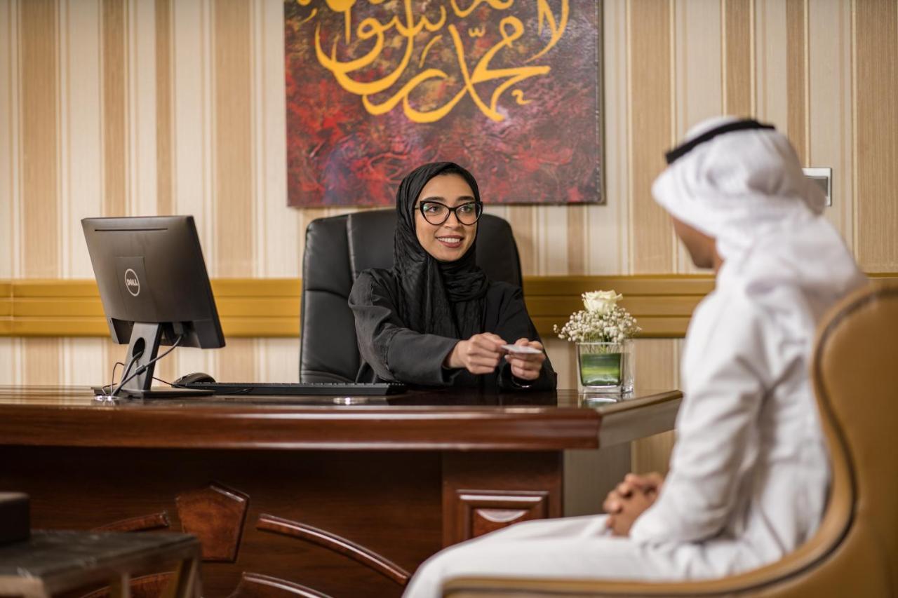 Elaf Al Taqwa 4* Medina