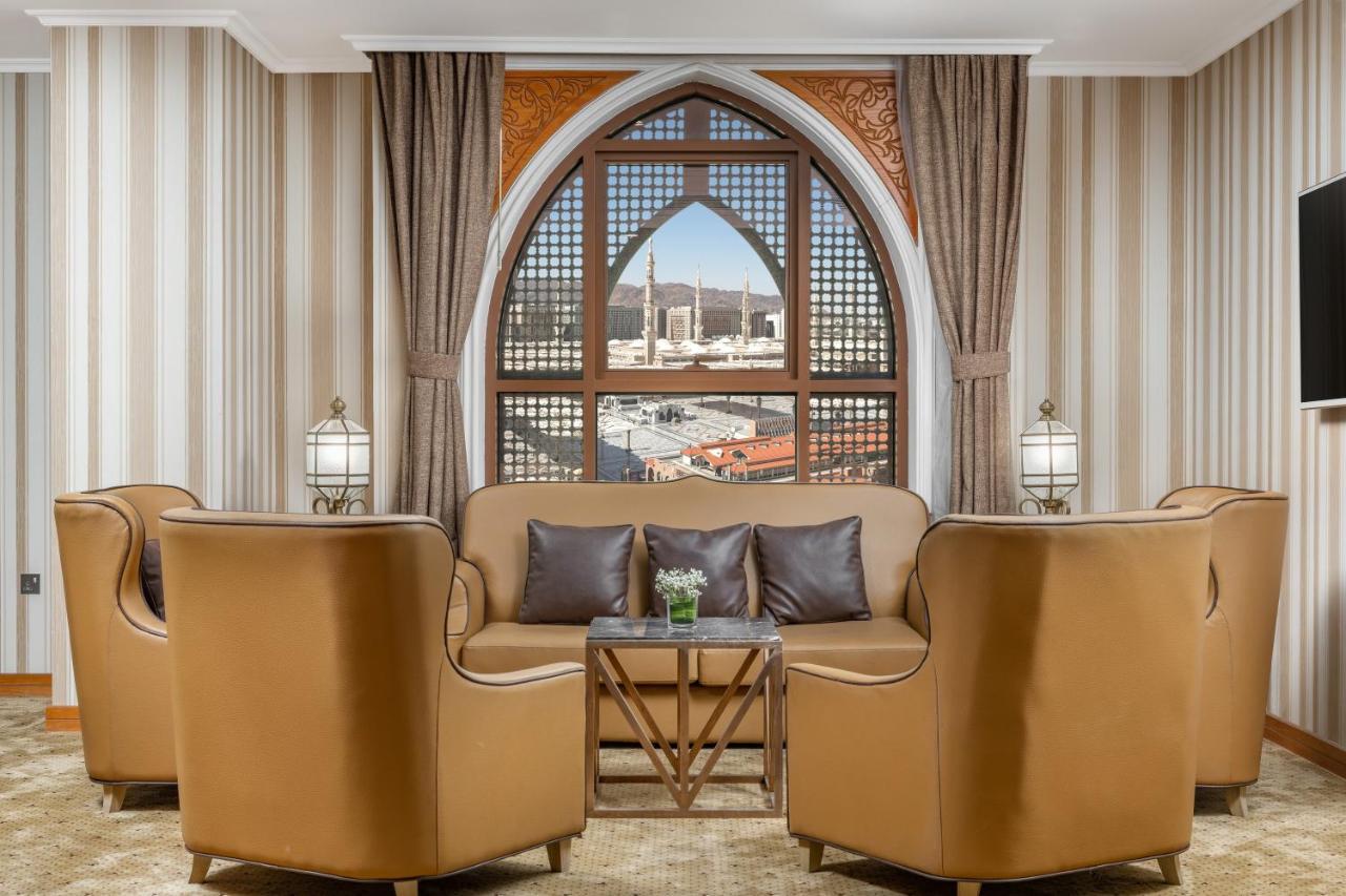 Elaf Al Taqwa 4*