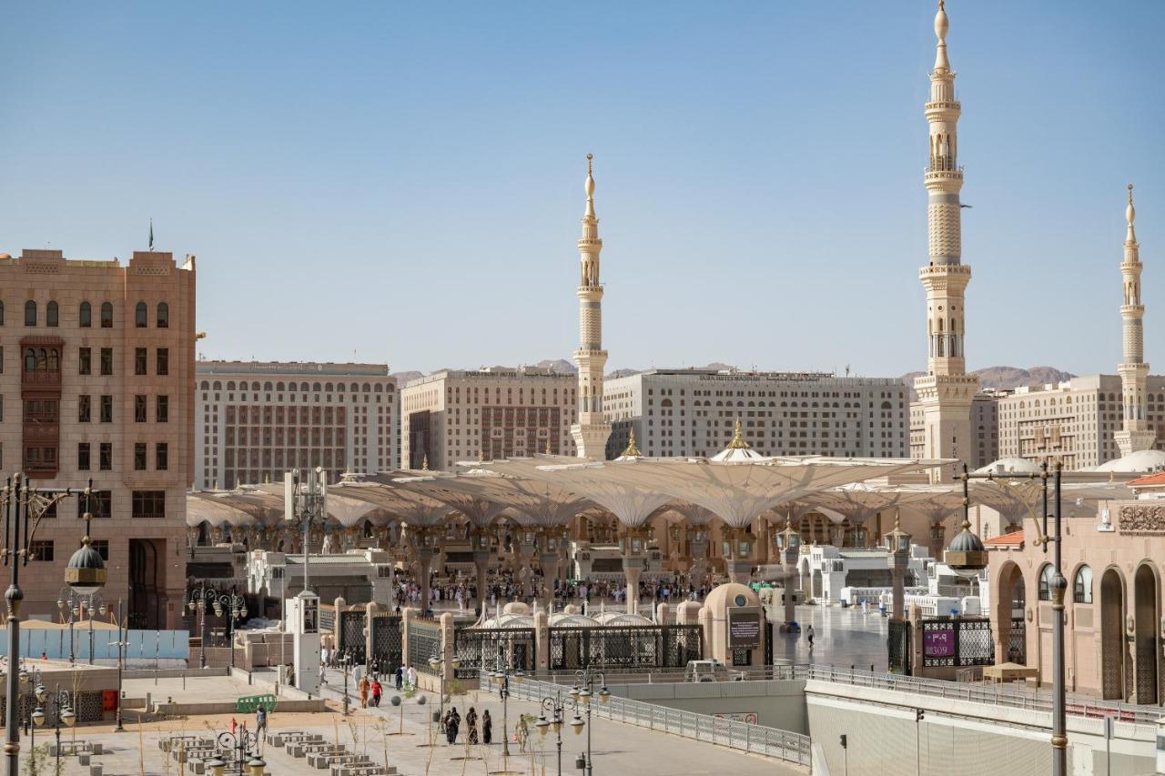 Elaf Al Taqwa فندق 4*