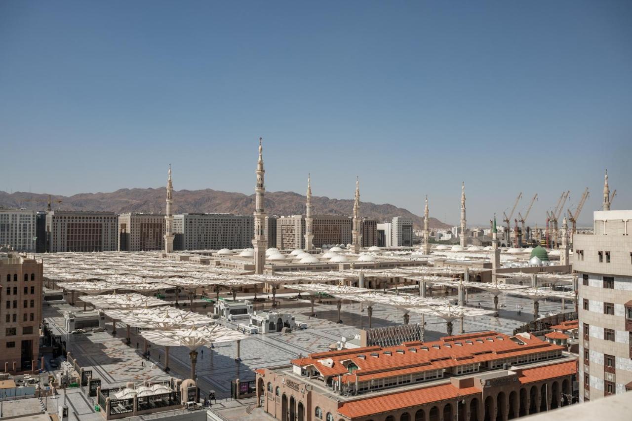Elaf Al Taqwa فندق