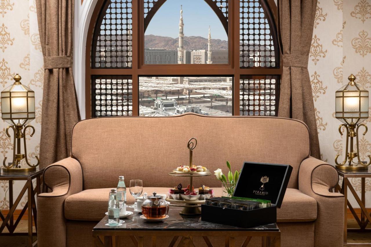 فندق Elaf Al Taqwa 4*